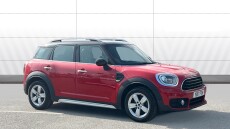 MINI Countryman 1.5 Cooper 5dr Auto Petrol Hatchback